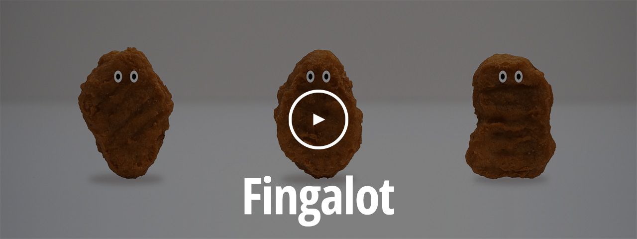 ドレミハミル – Fingalot（Official Video）